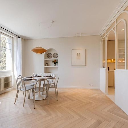 Le Haras 3 Bedroom Apartment In The Heart Of Annecy Esterno foto