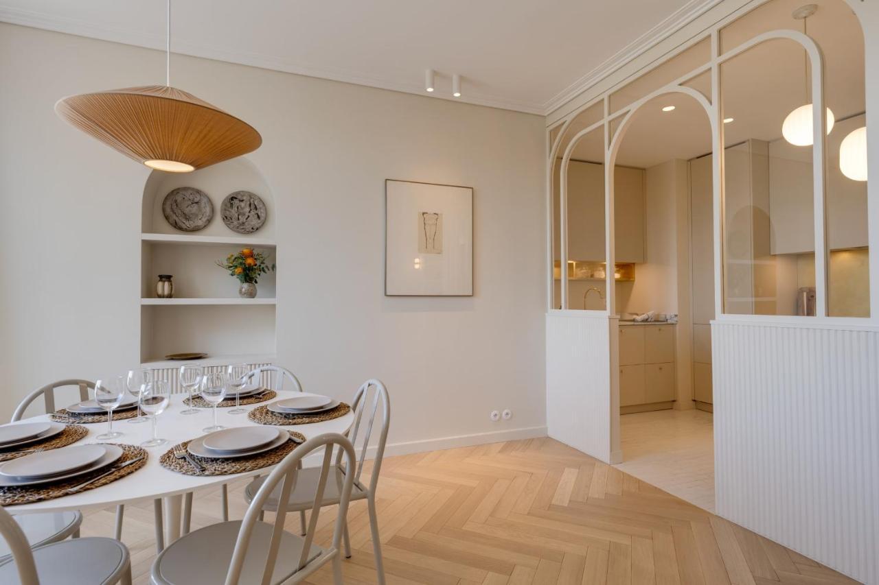 Le Haras 3 Bedroom Apartment In The Heart Of Annecy Esterno foto