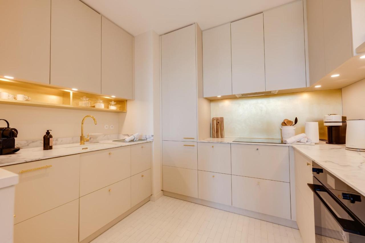 Le Haras 3 Bedroom Apartment In The Heart Of Annecy Esterno foto