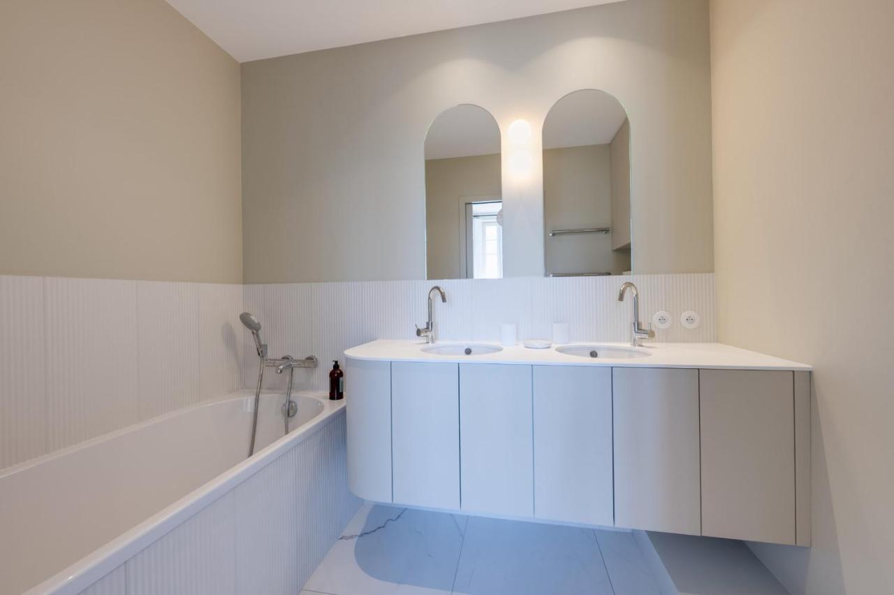 Le Haras 3 Bedroom Apartment In The Heart Of Annecy Esterno foto