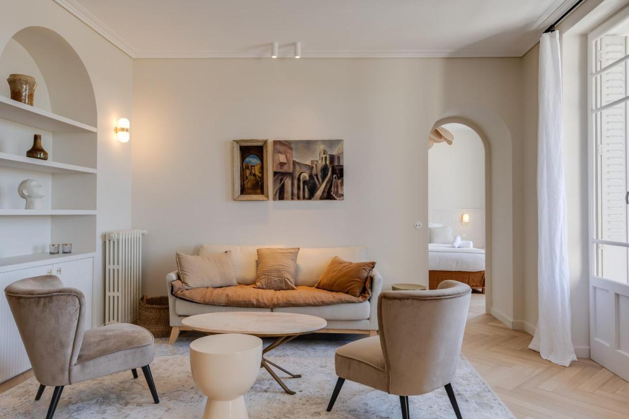 Le Haras 3 Bedroom Apartment In The Heart Of Annecy Esterno foto