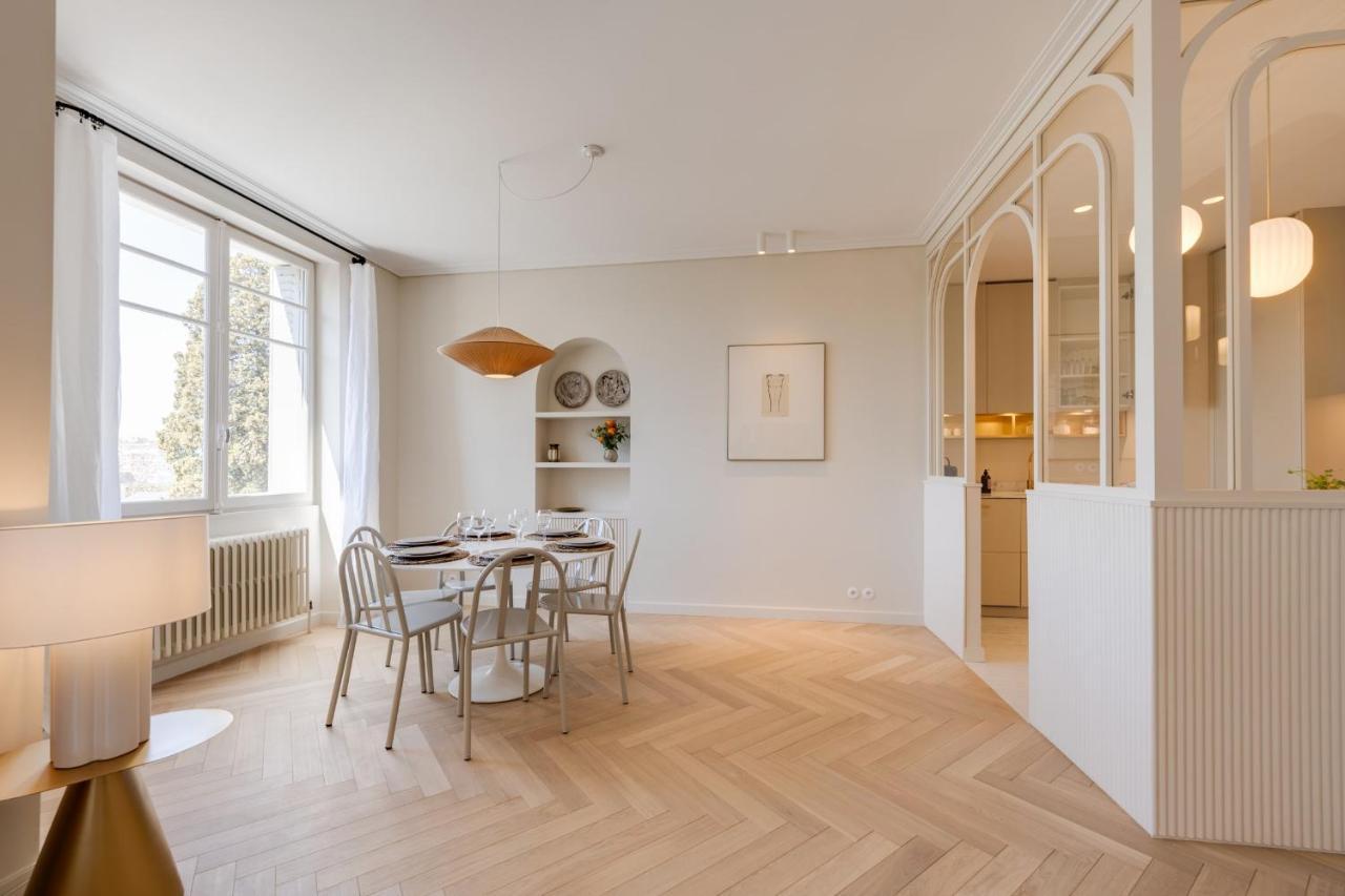 Le Haras 3 Bedroom Apartment In The Heart Of Annecy Esterno foto