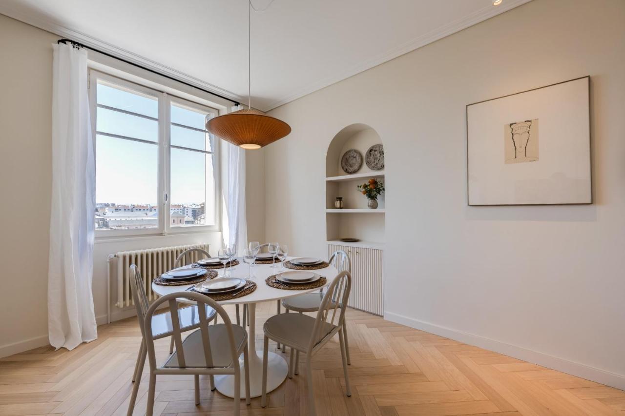 Le Haras 3 Bedroom Apartment In The Heart Of Annecy Esterno foto