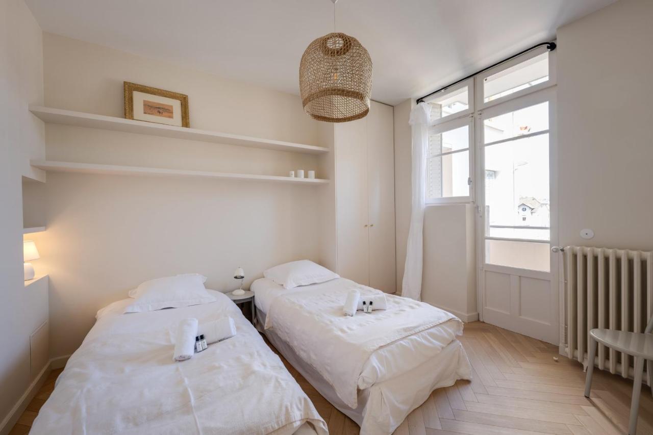 Le Haras 3 Bedroom Apartment In The Heart Of Annecy Esterno foto