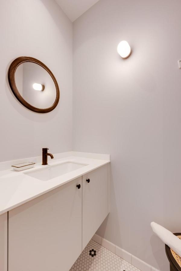 Le Haras 3 Bedroom Apartment In The Heart Of Annecy Esterno foto