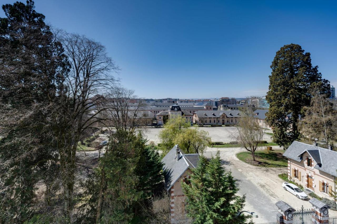 Le Haras 3 Bedroom Apartment In The Heart Of Annecy Esterno foto