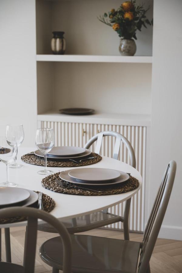 Le Haras 3 Bedroom Apartment In The Heart Of Annecy Esterno foto