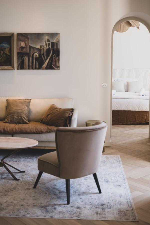 Le Haras 3 Bedroom Apartment In The Heart Of Annecy Esterno foto